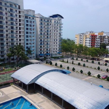 Oyo Homes 90499 Marina View Villas Port Dickson Exterior foto