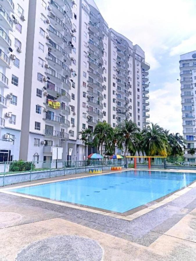 Oyo Homes 90499 Marina View Villas Port Dickson Exterior foto